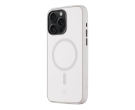 Tactical MagForce SmoothIsFast Kryt pro Apple iPhone 15 Pro Max Chalk - 1514341 - zdjęcie 3